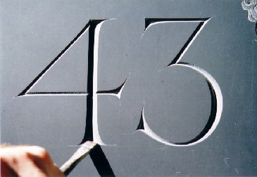 43