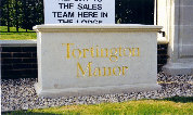 Tortington Manor