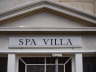 Spa Villa