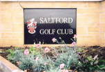 Saltford Golf club
